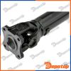 Arbre de transmission avant pour SUZUKI | NWN-SU-008, GKNP10036